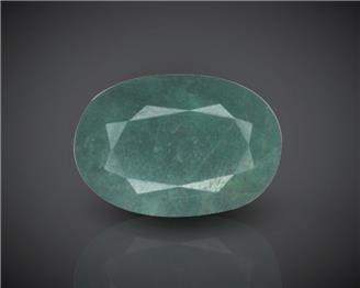 Natural Emerald (B) Certified 3.7CTS-86241