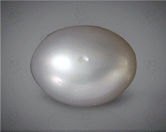  Pearl J Keshi 9.45CTS-31045