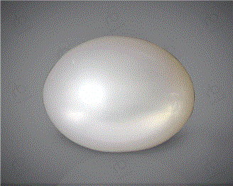  Pearl J Keshi 9.45CTS-31045