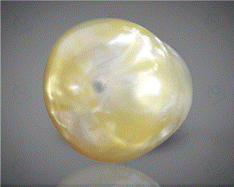  Pearl( J KESHI ) 11.33CTS-31852