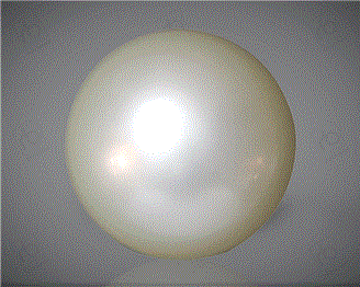  Pearl( J KESHI ) 9.09CTS-31856