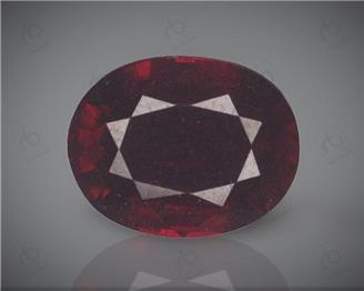 Natural Ruby (Treated) 3.18CTS-57039