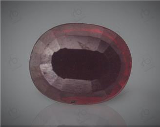 Natural Ruby (Treated) 4.17CTS-57044