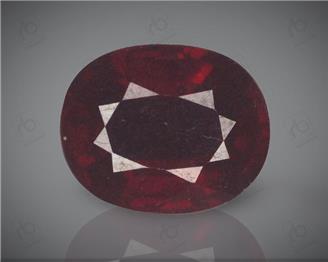 Natural Ruby (Treated) 4.17CTS-57044