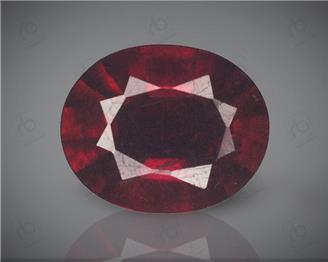 Natural Ruby (Treated) 2.43CTS-57047