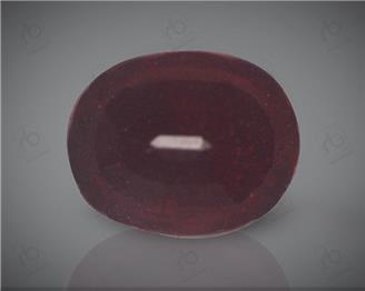 Natural Ruby (Treated) 4.67CTS-57053