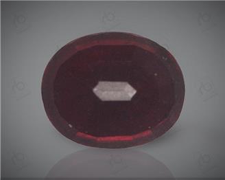 Natural Ruby (Treated) 4.18CTS-57058