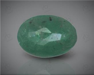 Natural Emerald (B) Certified 6.9CTS-45586