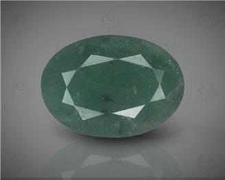 Natural Emerald (B) Certified 6.9CTS-45586