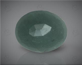 Natural Emerald (B) Certified 5.93CTS-45594