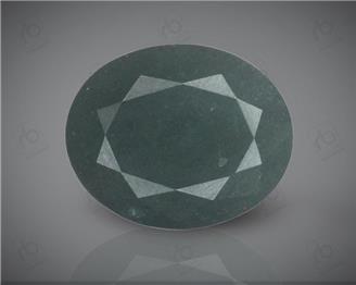 Natural Emerald (B) Certified 5.93CTS-45594