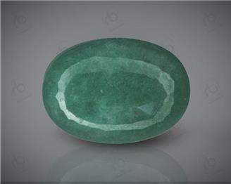 Natural Emerald (B) Certified 3.99CTS-45606