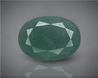 Natural Emerald (B) Certified 3.99CTS-45606