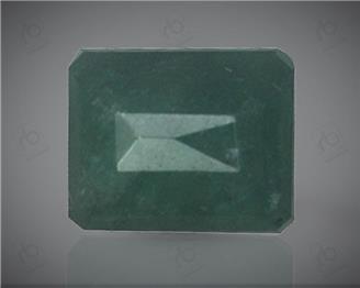 Natural Emerald (B) Certified 3.71CTS-45746