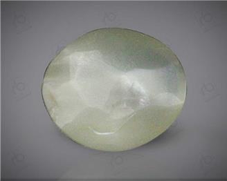 Natural Chrysoberyl Cat's eye  2.89CTS-52040