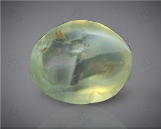 Natural Chrysoberyl Cat's eye  2.5CTS-52046