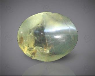 Natural Chrysoberyl Cat's eye  2.5CTS-52046