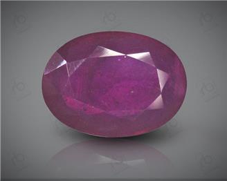 Natural Ruby / Manak 6.97 cts ( 5980 )