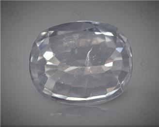 Natural Zircon 5.62 carats -672