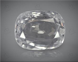 Natural Zircon 5.64 carats -682