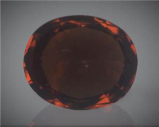 Natural Hessonite Garnet Certified 7.94CTS-83819