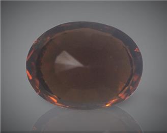 Natural Hessonite Garnet Certified 10.51CTS-83827