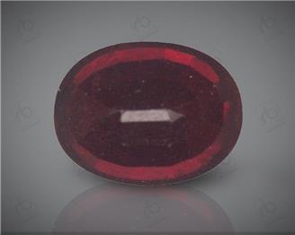 Natural Ruby (Treated) 4.42CTS-57062