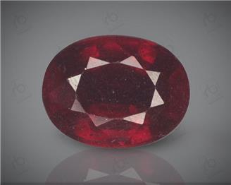 Natural Ruby (Treated) 4.42CTS-57062