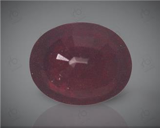 Natural Ruby (Treated) 3.71CTS-57064