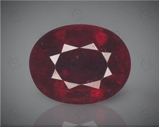 Natural Ruby (Treated) 4.42CTS-57065