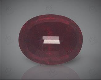 Natural Ruby (Treated) 4.42CTS-57065