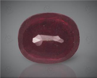 Natural Ruby (Treated) 4.05CTS-57070