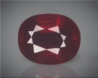 Natural Ruby (Treated) 4.05CTS-57070