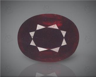 Natural Ruby (Treated) 3.63CTS-57076