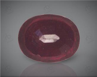 Natural Ruby (Treated) 4.11CTS-57077