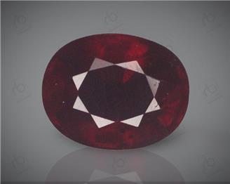 Natural Ruby (Treated) 4.11CTS-57077