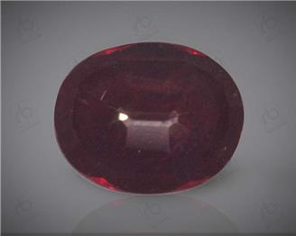 Natural Ruby (Treated) 3.45CTS-57015