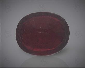 Natural Ruby (Treated) 4.19CTS-57018