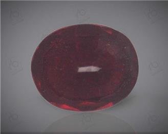 Natural Ruby (Treated) 3.66CTS-57019