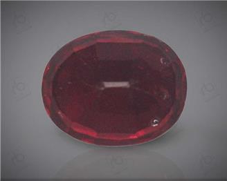 Natural Ruby (Treated) 4.18CTS-57024