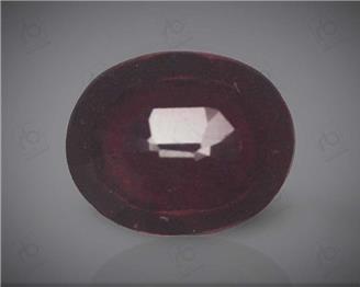 Natural Ruby (Treated) 3.51CTS-57026