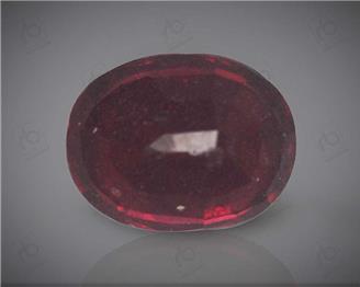 Natural Ruby (Treated) 3.05CTS-57028