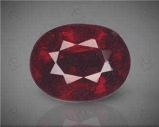 Natural Ruby (Treated) 3.05CTS-57028