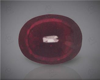 Natural Ruby (Treated) 2.99CTS-57029