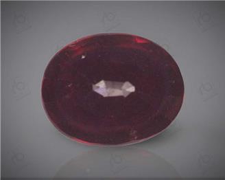 Natural Ruby (Treated) 3.56CTS-57035