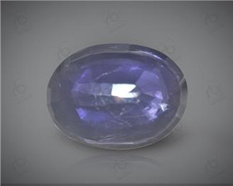 Natural Iolite Certified 7.97 carats -98249