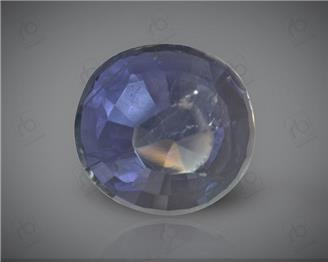 Natural Iolite Certified 8.77 carats -98285