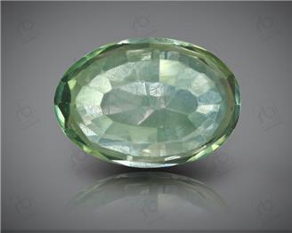 Natural Flourite Certified 4.41 CTS (7351)