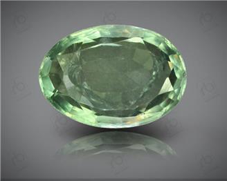 Natural Flourite Certified 4.41 CTS (7351)