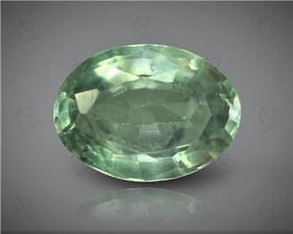 Natural Flourite Certified 4.45 CTS (7353)